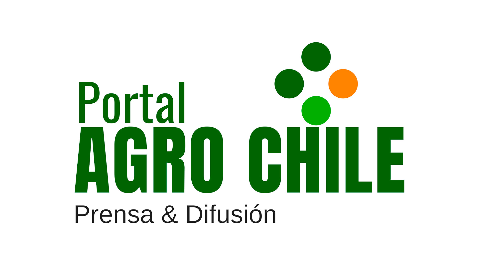 Portal Agro Chile