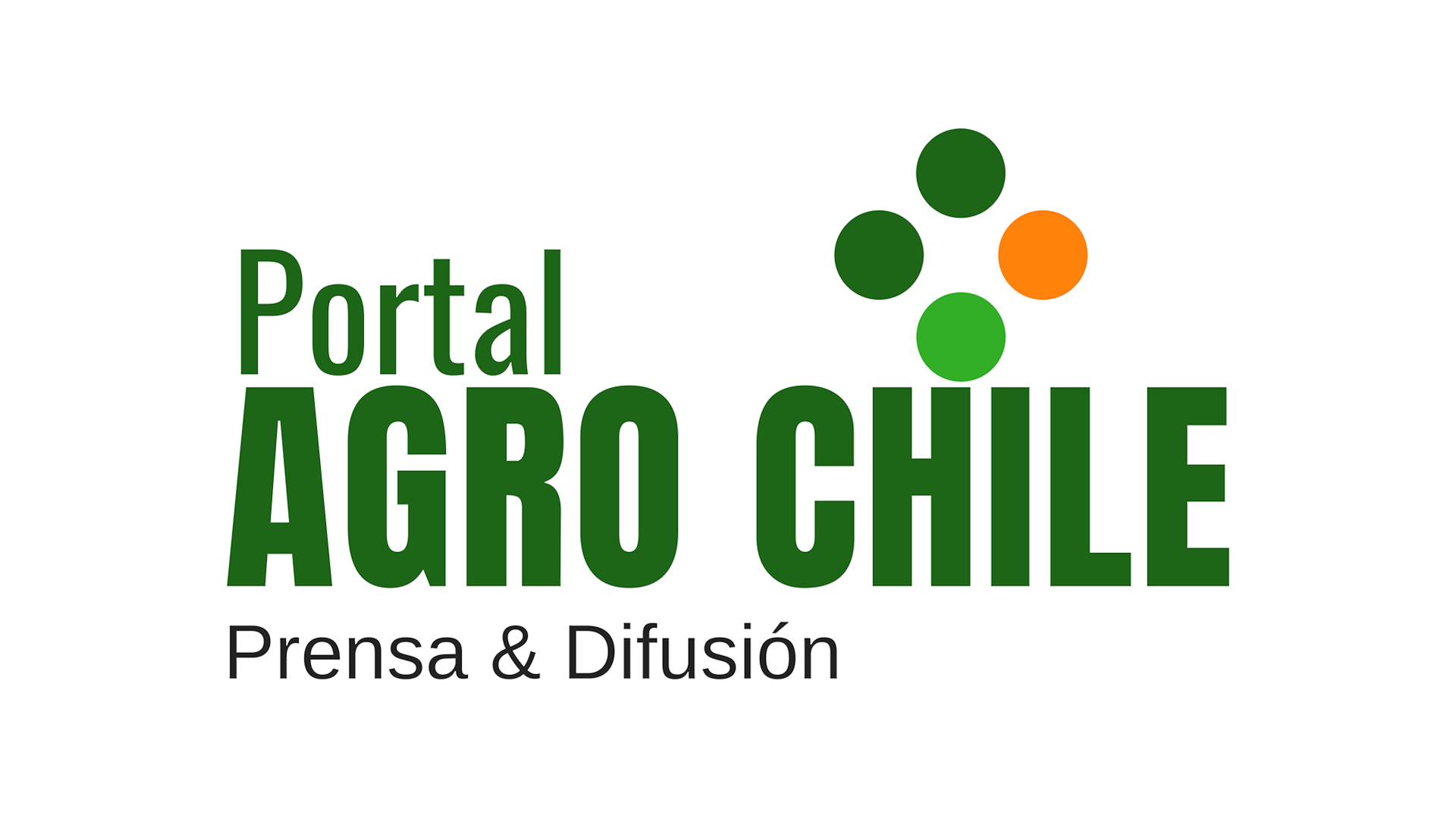Portal Agro Chile