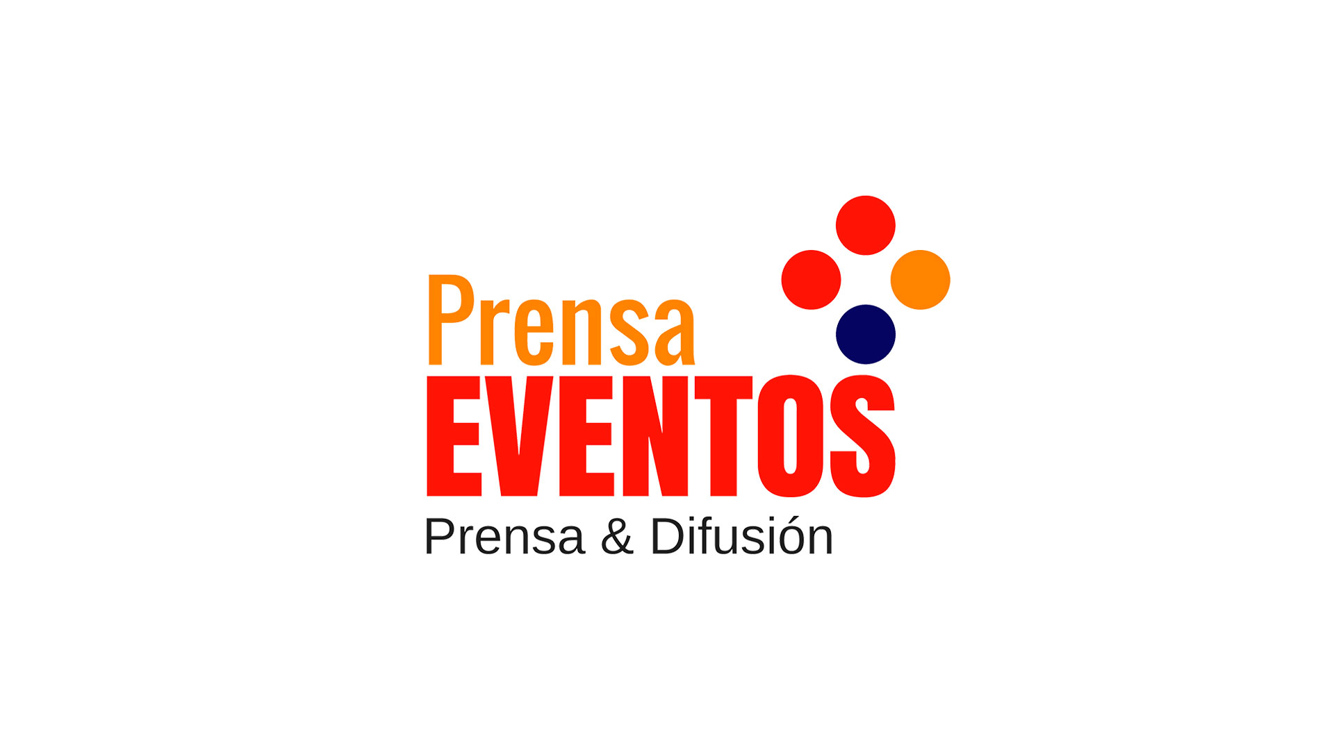 Prensa & Eventos