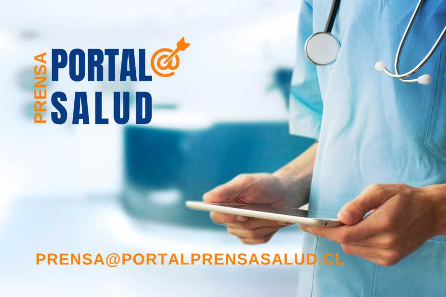 Portal Prensa Salud