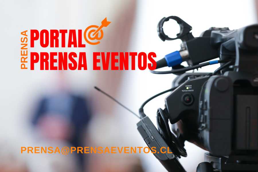 Portal Prensa Eventos