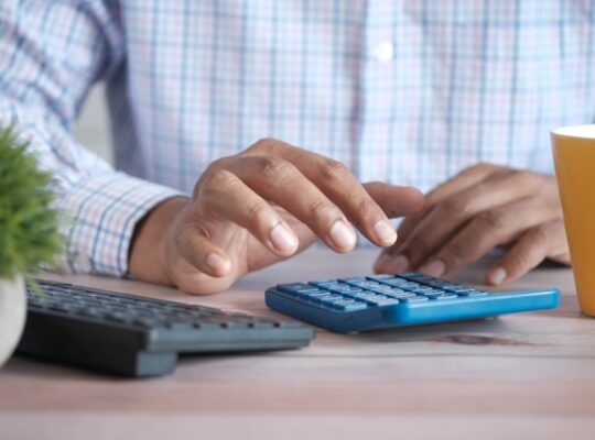 Tendencias de organización y herramientas esenciales para un año productivo