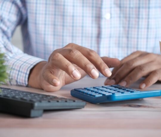 Tendencias de organización y herramientas esenciales para un año productivo
