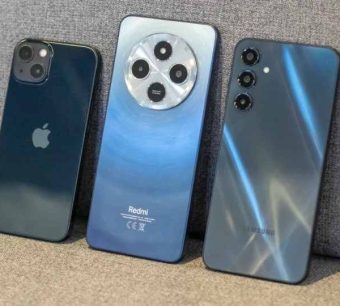 smartphones 5g. Ranking celulares más vendidos: funciones con IA y precios convenientes marcan tendencia